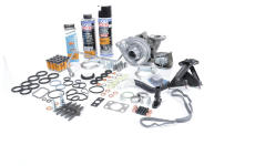 Dmychadlo, plnění BTS Turbo T981356SUPERKIT