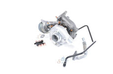 Dmychadlo, plnění BTS Turbo T981360