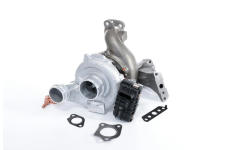 Dmychadlo, plnění BTS Turbo T981384