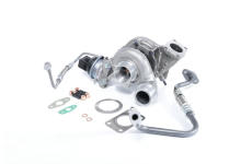 Dmychadlo, plnění BTS Turbo T981404