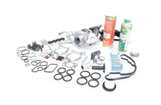 Dmychadlo, plnění BTS Turbo T981412SUPERKIT