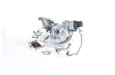 Dmychadlo, plnění BTS Turbo T981421