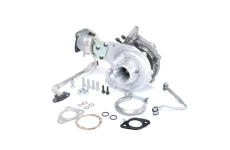 Dmychadlo, plnění BTS Turbo T981422BL