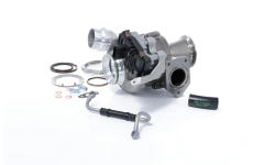 Dmychadlo, plnění BTS Turbo T981424