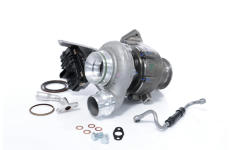 Dmychadlo, plnění BTS Turbo T981428