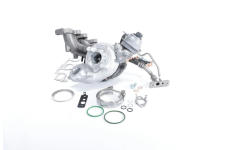 Dmychadlo, plnění BTS Turbo T981432