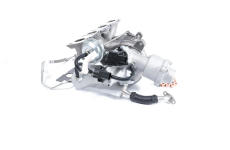 Dmychadlo, plnění BTS Turbo T981442BL