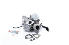 Dmychadlo, plnění BTS Turbo T981461