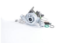 Dmychadlo, plnění BTS Turbo T981467