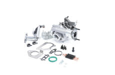 Dmychadlo, plnění BTS Turbo T981467BT