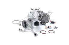 Dmychadlo, plnění BTS Turbo T981612