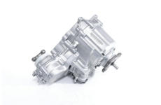 Rozvodovka BTS Turbo VG10007