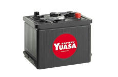 startovací baterie BTS Turbo B100171