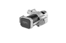 AGR-Ventil BTS Turbo A100039
