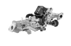 AGR-modul BTS Turbo A100127
