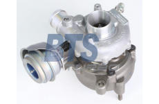 Dmychadlo, plnění BTS Turbo T911007BL