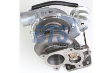 Dmychadlo, plnění BTS Turbo T911151