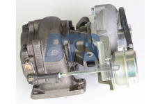 Dmychadlo, plnění BTS Turbo T911290