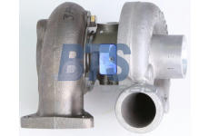 Dmychadlo, plnění BTS Turbo T914140BL