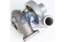 Dmychadlo, plnění BTS Turbo T914140