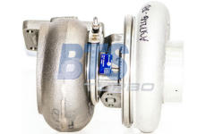 Dmychadlo, plnění BTS Turbo T911638