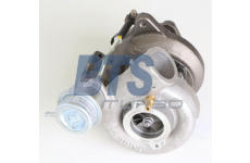 Dmychadlo, plnění BTS Turbo T911786