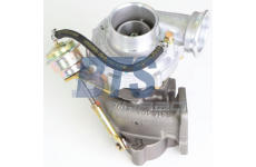 Dmychadlo, plnění BTS Turbo T912235BL