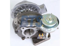 Dmychadlo, plnění BTS Turbo T914024