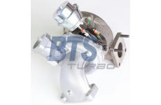 Dmychadlo, plnění BTS Turbo T914956