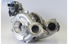 Dmychadlo, plnění BTS Turbo T918056