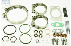 Montážní sada, dmychadlo BTS Turbo T931378ABS