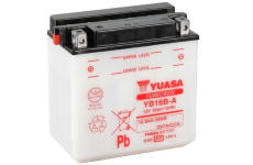 startovací baterie BTS Turbo B100291