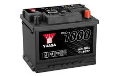 startovací baterie BTS Turbo B100093