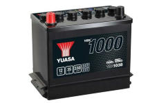 startovací baterie BTS Turbo B100097