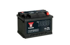 startovací baterie BTS Turbo B100092
