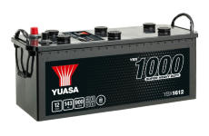 startovací baterie BTS Turbo B100122