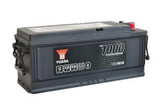 startovací baterie BTS Turbo B100143