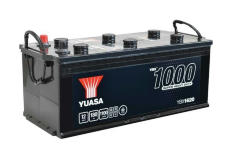 startovací baterie BTS Turbo B100126