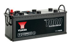 startovací baterie BTS Turbo B100124