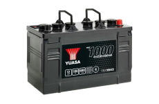 startovací baterie BTS Turbo B100133