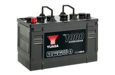 startovací baterie BTS Turbo B100136
