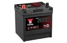 startovací baterie BTS Turbo B100074