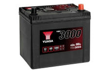 startovací baterie BTS Turbo B100078