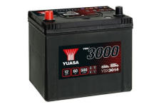 startovací baterie BTS Turbo B100079