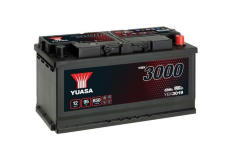 startovací baterie BTS Turbo B100067