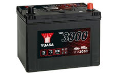 startovací baterie BTS Turbo B100080