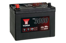 startovací baterie BTS Turbo B100081
