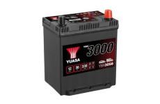 startovací baterie BTS Turbo B100071