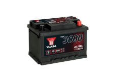 startovací baterie BTS Turbo B100058