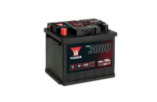 startovací baterie BTS Turbo B100057